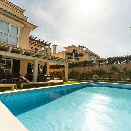Casa Pinsa - Grosszuegiges Mediterran-Stilvolles Ferienhaus Mit Eigenem Pool In Puig De Ros Llucmajor  Exterior foto